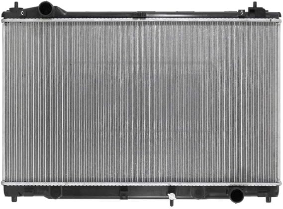 PR13503A - Engine Coolant Radiator