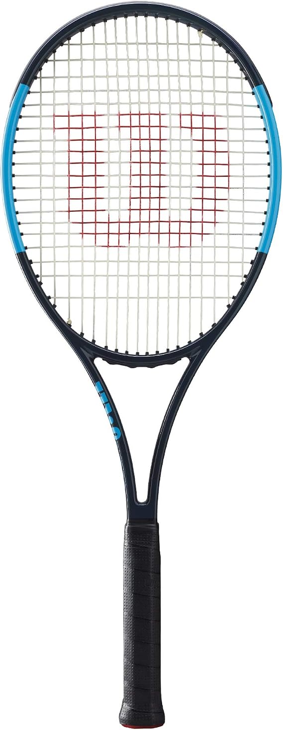 Wilson Ultra Tour 2018 Hard Tennis Racquet wrt73721 / Navy x Blue / G3
