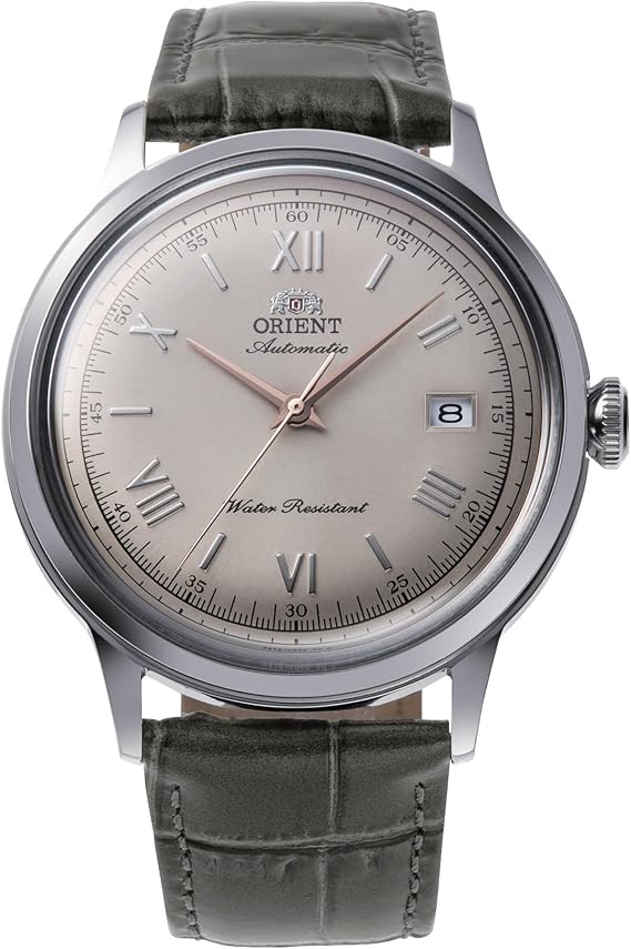 Orient RA-AC0025N30B Automatic Watch