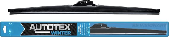 W1-18 W1 Traditional Winter Windshield Wiper Blade - 18" (Pack of 1)