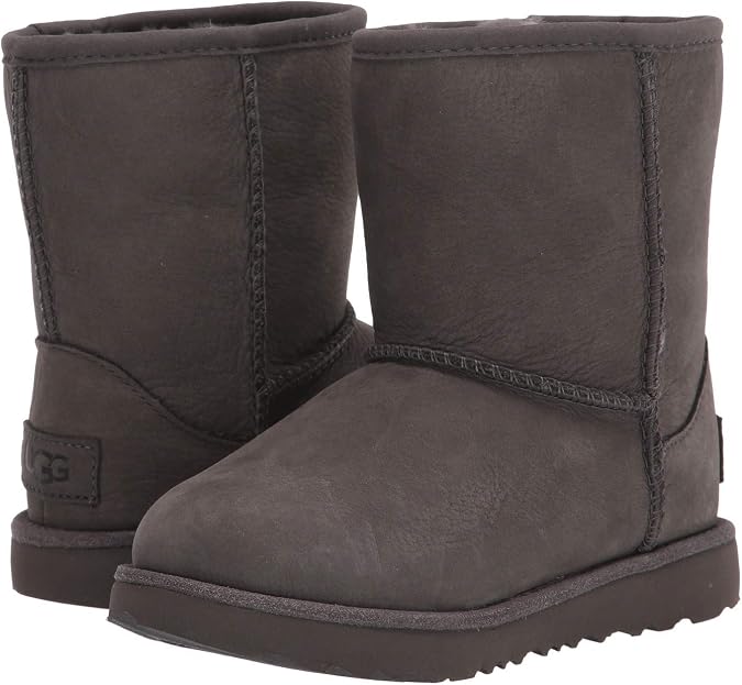 UGG Kids' Classic II Waterproof Boots
