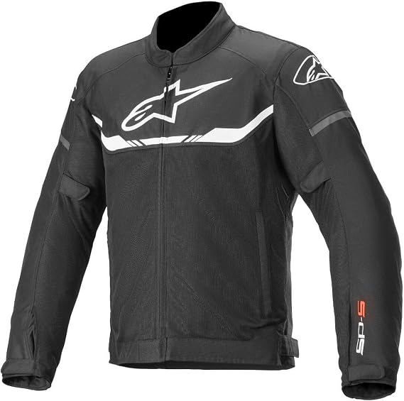 Alpinestars Men's Tex Riding Jacket