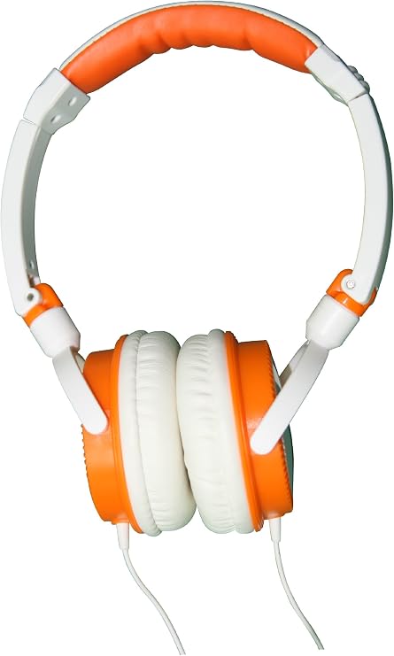 Oregon Scientific MEEP Headphones