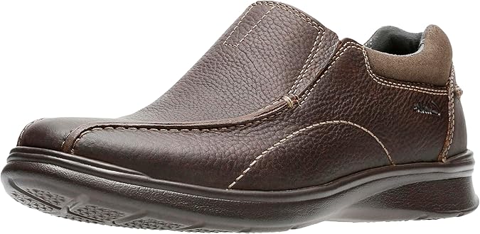 Clarks Cotrell Stepcotrell Stepرلل بcotrell Step Herren Slipper