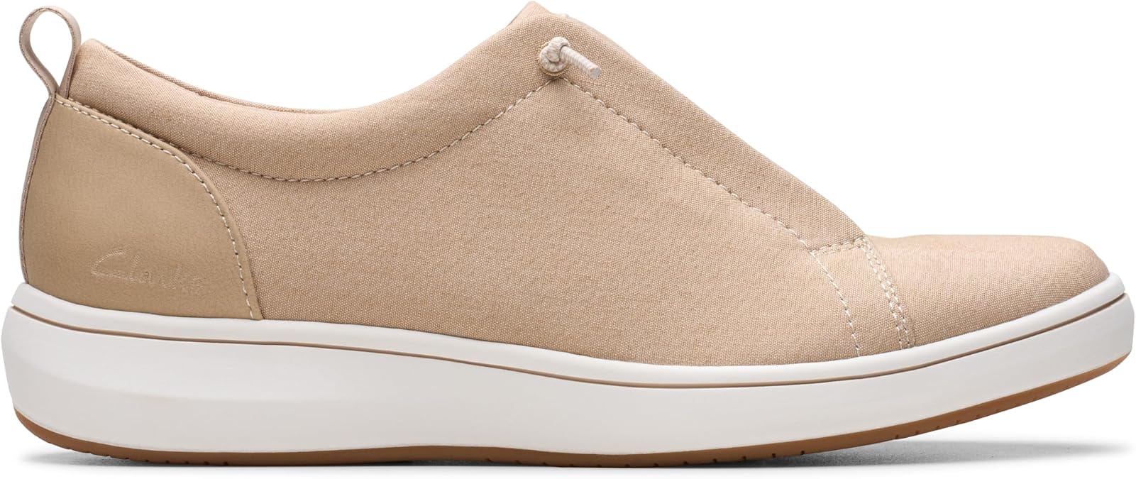 Clarks Womens Breezesky Lace