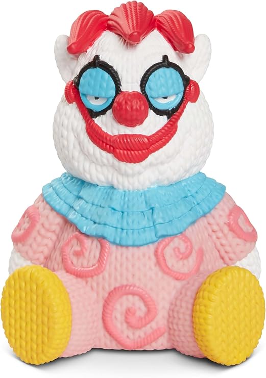 Handmade by Robots - Killer Klowns from Outer Space - Chubby #084