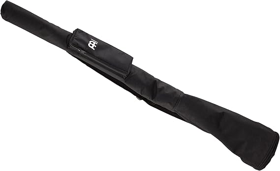 Meinl Percussion MDDGB-PRO Professional Didgeridoo Bag, Black