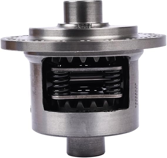 Dana 44 LSD Differential YDGD44-3-30-1 Replacement for Jeep Dodge Chevrolet Ford GMC Dana 44 30 Spline and 3.73 & Down Gear Ratios YDGD443301