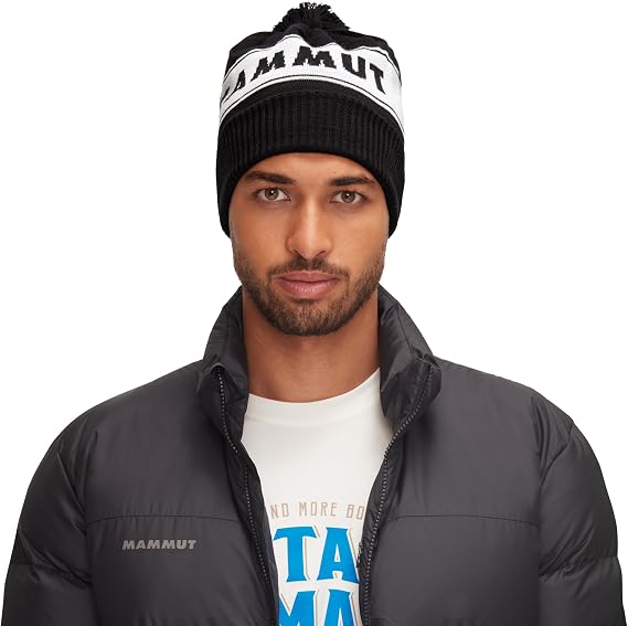 Mammut Peaks Beanie