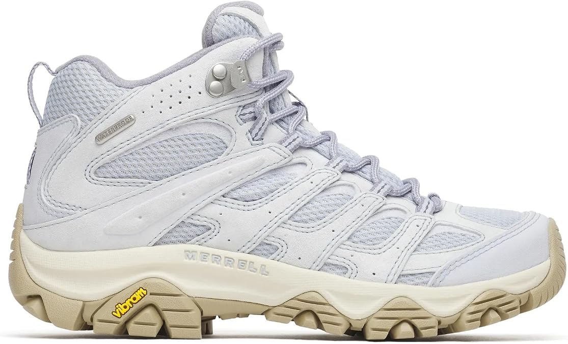 Merrell Women's Moab 3 Mid Waterproof