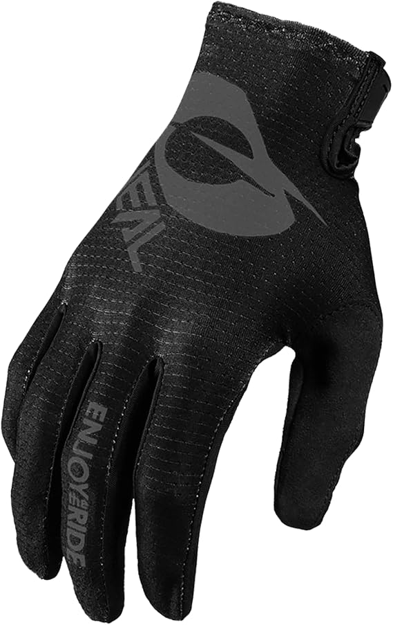 O'NEAL Matrix Glove Stacked Black, 10