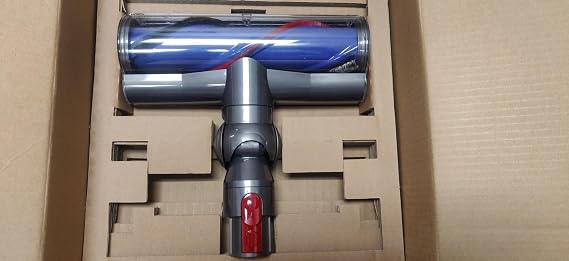Dyson V8 Motorhead Part # 96748301 or 96748303 (For V8)