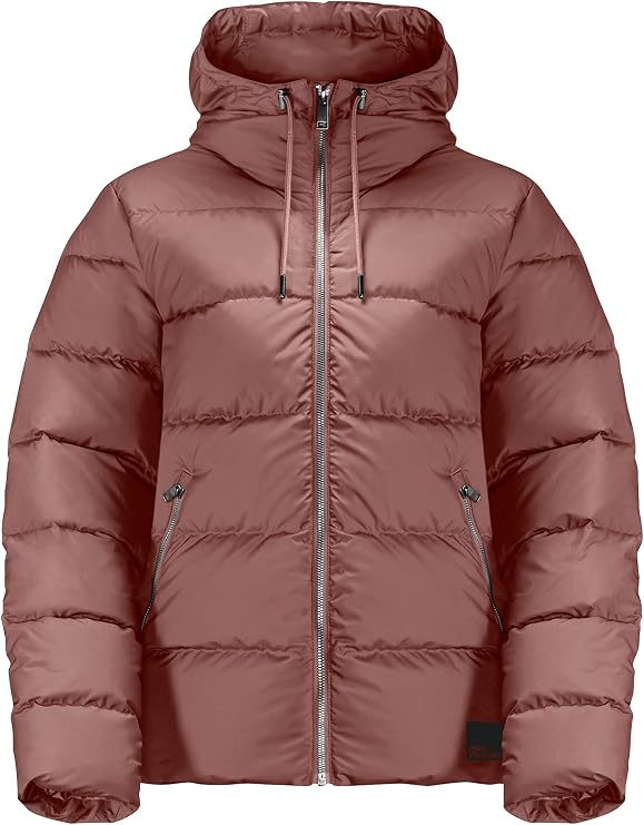 Jack Wolfskin Women's Frozen Palace Jacket (pack of 1)