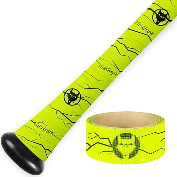 VukGripz Extra Long Firm Bat Grip