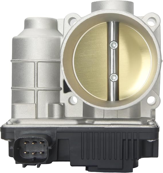 16119AE01A Electronic Throttle Body Assembly