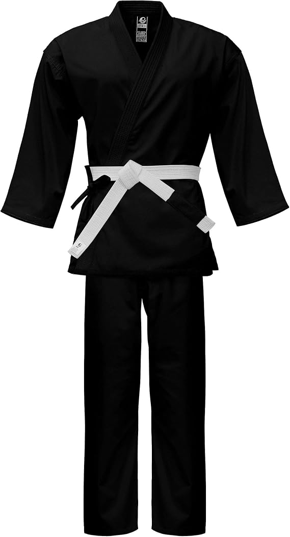 Karate Uniform - Heavy Weight Kids Adults Karate Gi