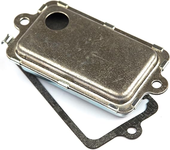 Briggs & Stratton 495735 Breather Assembly Replaces 391406