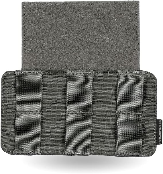 Eberlestock Recon MOLLE Panel