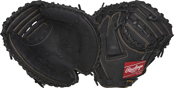Rawlings Renegade Baseball/Softball Glove Series