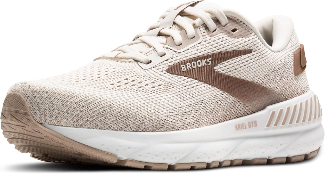 Brooks Womens Ariel GTS 24 Supportive Running & Walking Shoe | Road Running Shoes