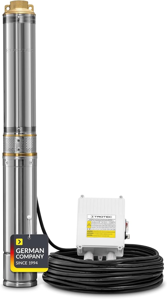 TDP 5500 E/TDP 7500 E. [Energy Class A]