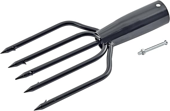 South Bend Frog Spear, 5 Tine
