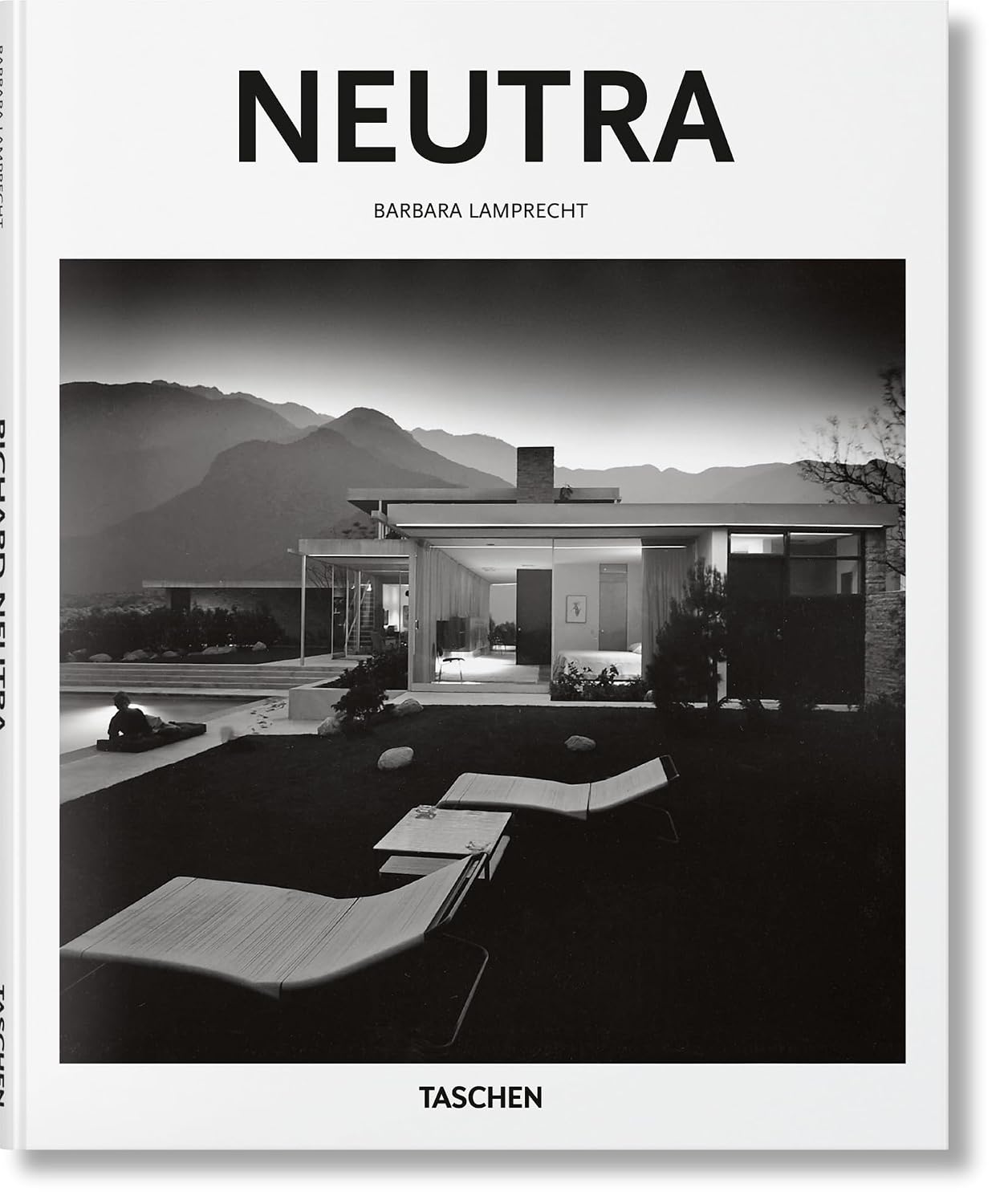 Neutra Ciltli Kapak – Resimlendirilmiş, 15 Ocak 2016