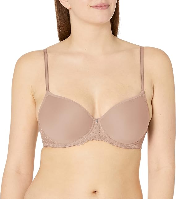 Freya Women's Signature Underwire Spacer T-Shirt Bra