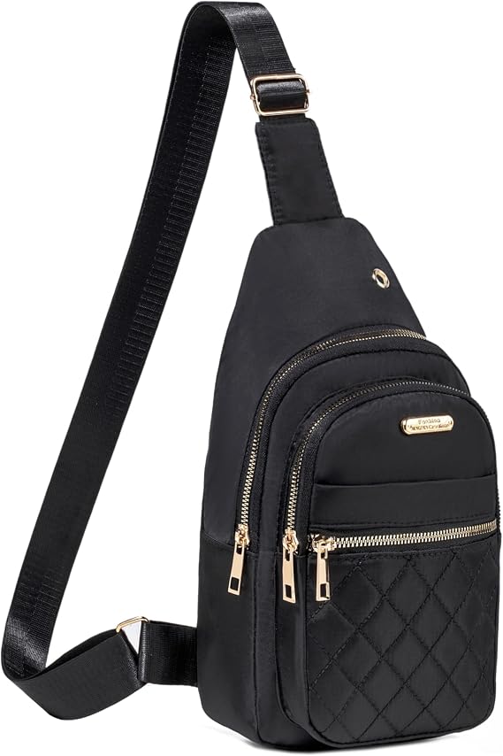 Dorras Crossbody Bag