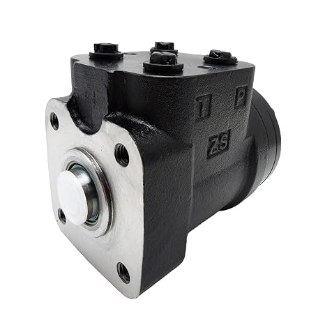 Hydraulic Motor Steering 211-1009-002 2111009002 2111009 211-1009 Compatible for Eaton Char-Lynn 3 6 12 Series