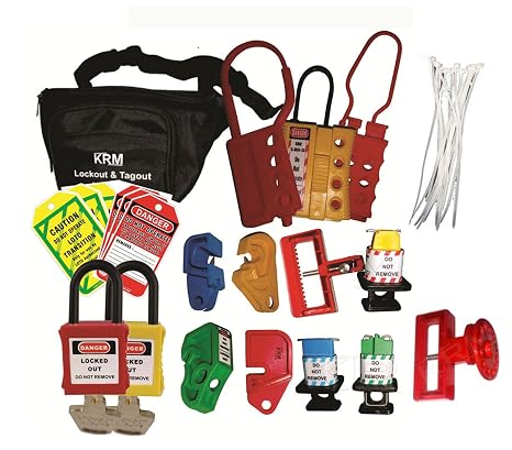Loto Di- Electric Kit