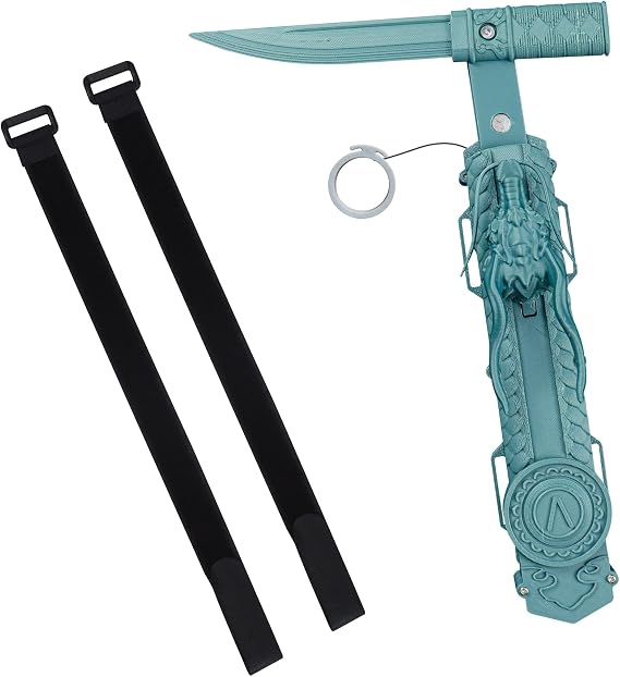 Hidden Blade 3D Printing Props 1:1 Cosplay Halloween