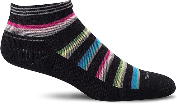 Sockwell Women's Sport Ease Bunion Relief Socks
