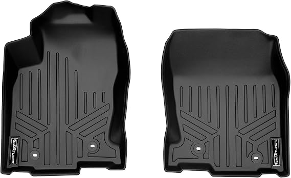 MAXLINER Floor Mats 1st Row Liner Set for 2015-2021 Lexus NX