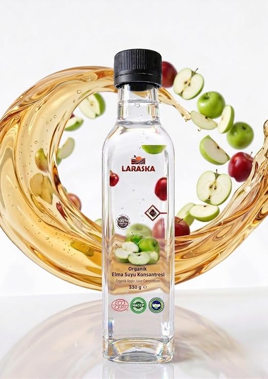 Organic Apple Juice Concentrate 330g Apple Juice Concentrate Certified Organic
