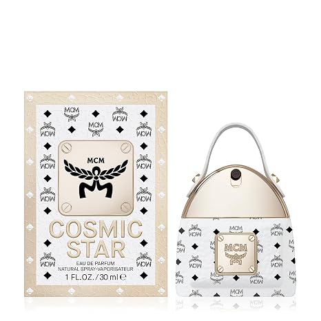 MCM COSMIC STAR Eau de Parfum
