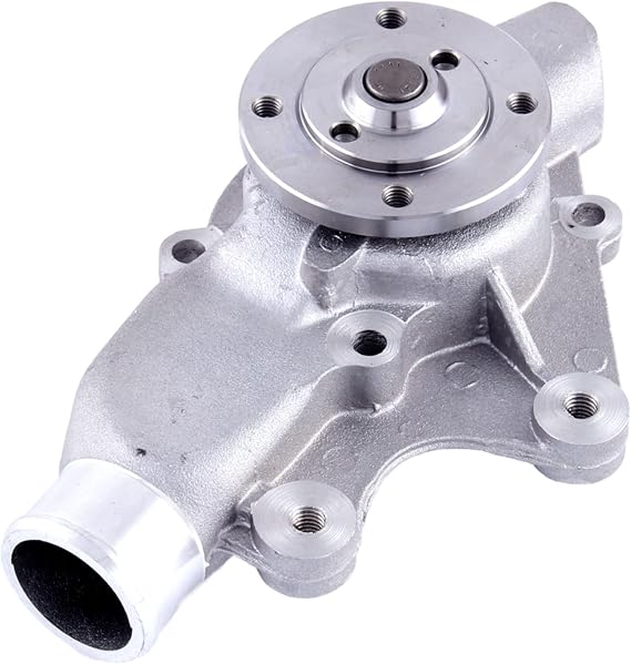 Gates 42004 Premium Engine Water Pump