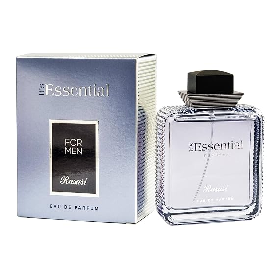 RASASI It's Essential Eau De Parfum 100 Ml.