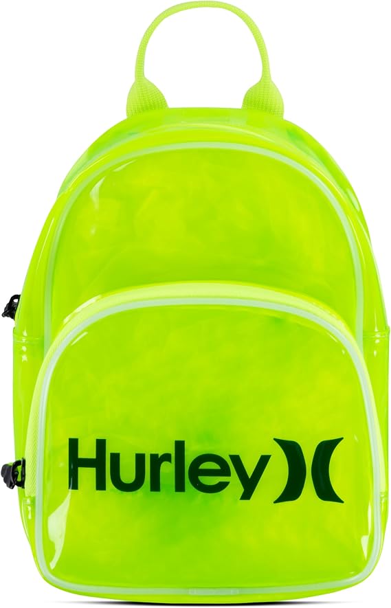 Mini Backpack
