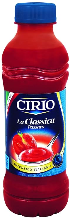 Cirio - La Classica - 540g