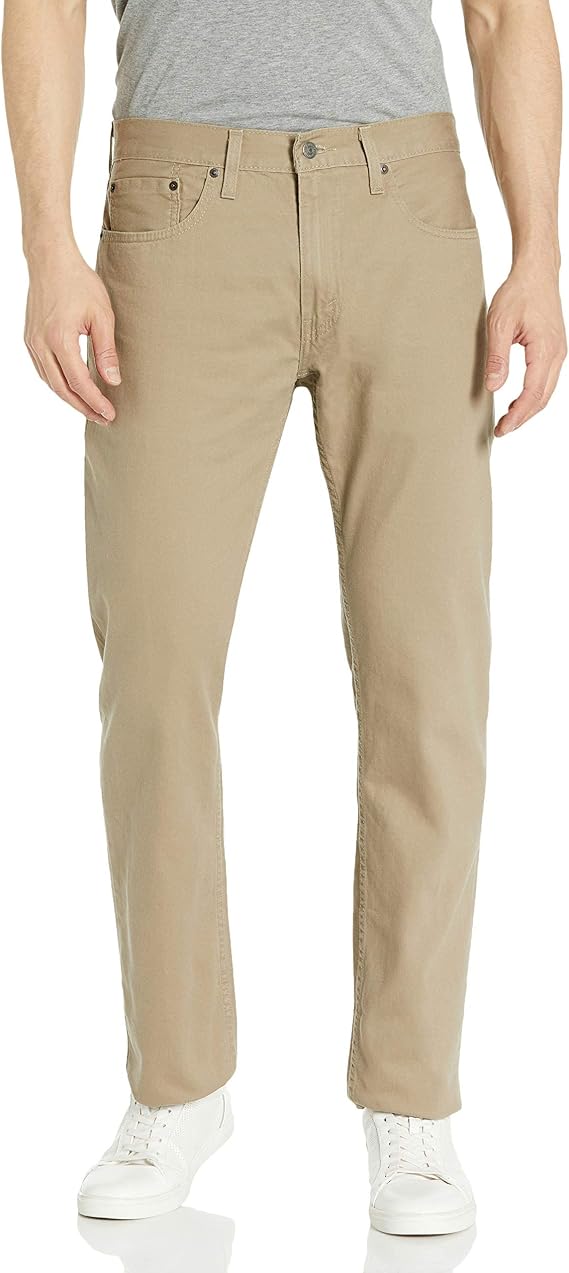 Levi's Men's 559 Relaxed Straight Jeans