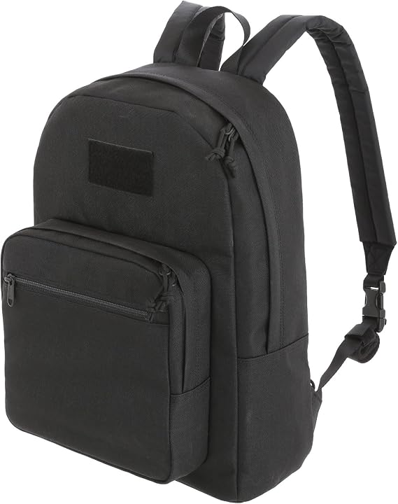 Maxpedition Prepared Citizen Classic v2.0 (Black), Large