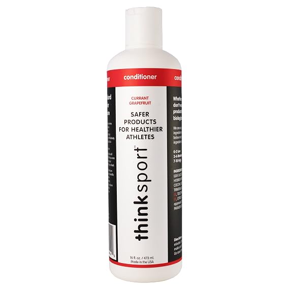 Thinksport Safe Conditioner (16 ounce)