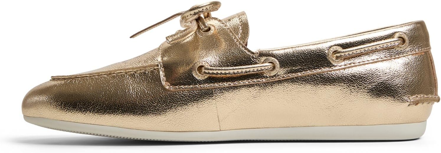Sperry Womens Slim Boat Shoe