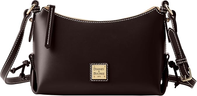 Dooney & Bourke Handbag, Penrose Hobo Crossbody 22