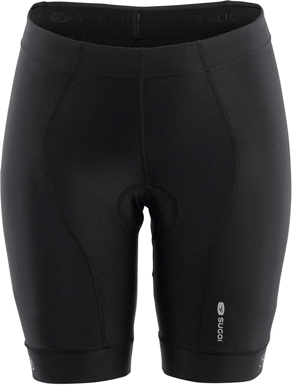 Garneau Women's Classic Shorts
