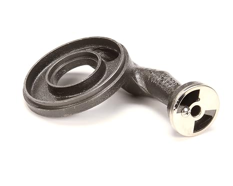 Imperial 38051 Ir-Front Ventura with Burner H