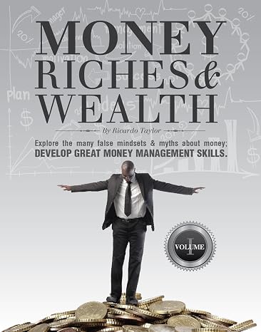Money, Riches & Wealth