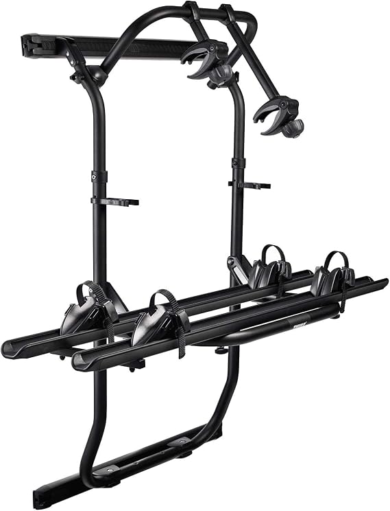 Thule Elite Van XT Bike Rack