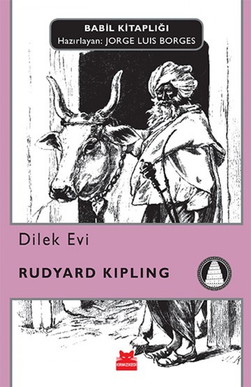 Dilek Evi: Babil Kitaplığı 9 Kağıt Kapak – 1 Temmuz 2016